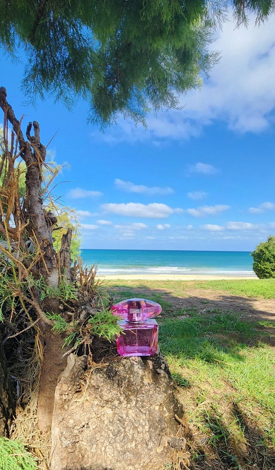 Versace Bright Crystal Absolu