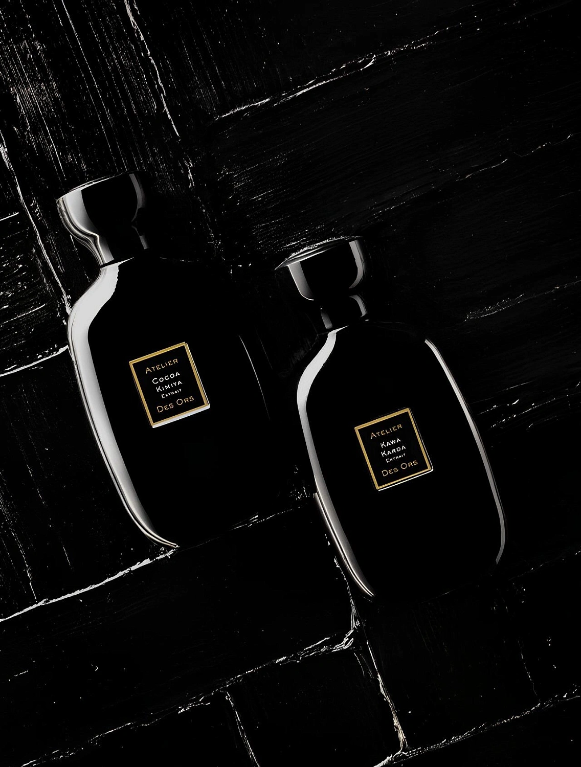 Atelier des Ors Kawa Karda