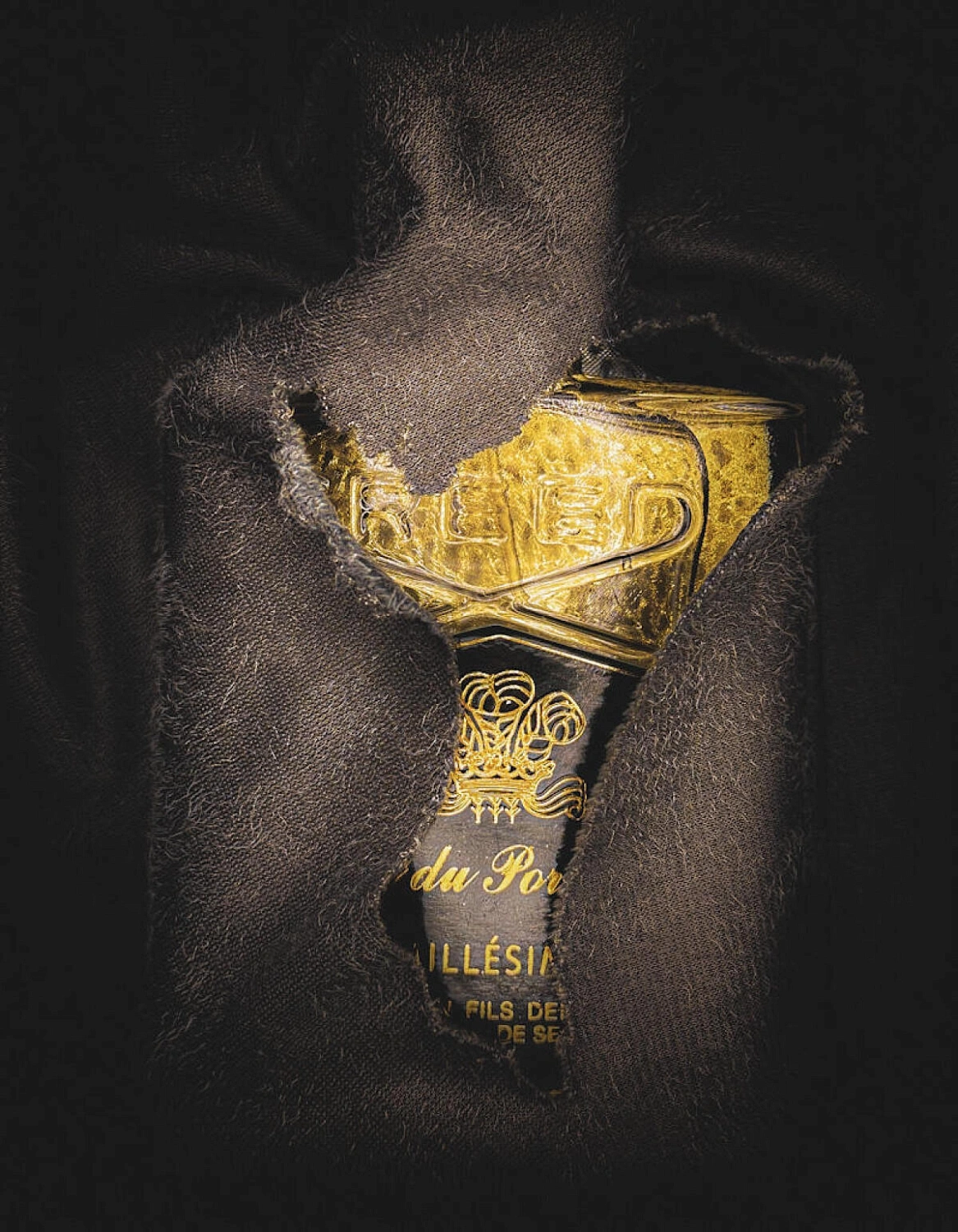 Creed Bois du Portugal