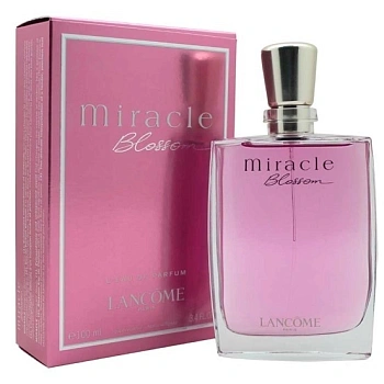 Фото Lancome Miracle Blossom
