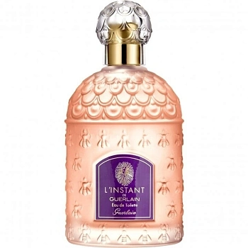 L'Instant de Guerlain Eau de Toilette туалетная вода, 80 мл тестер L'Instant de Guerlain Eau de Toilette туалетная вода, 80 мл тестер