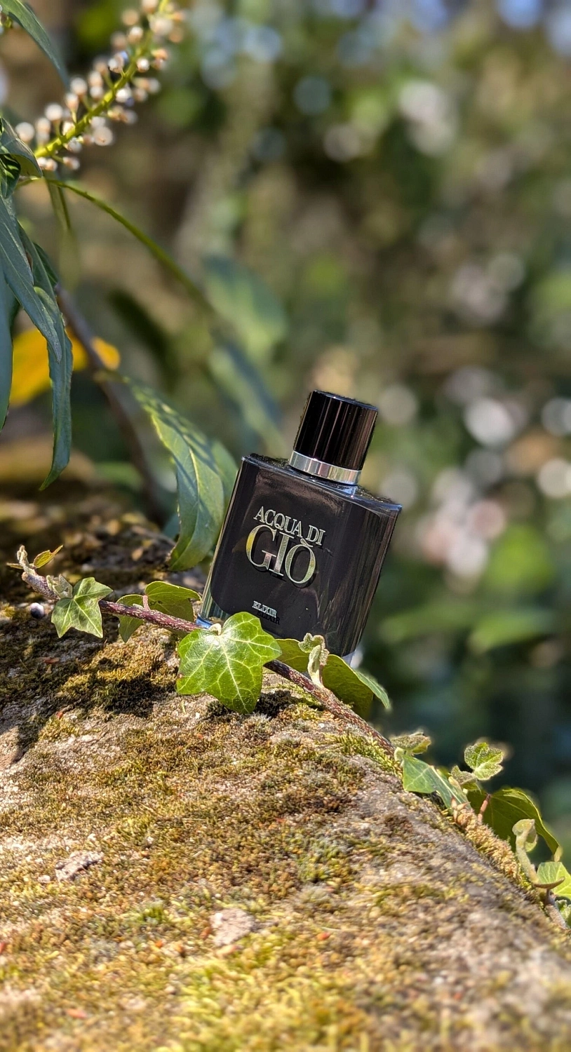 Armani Acqua Di Gio Elixir