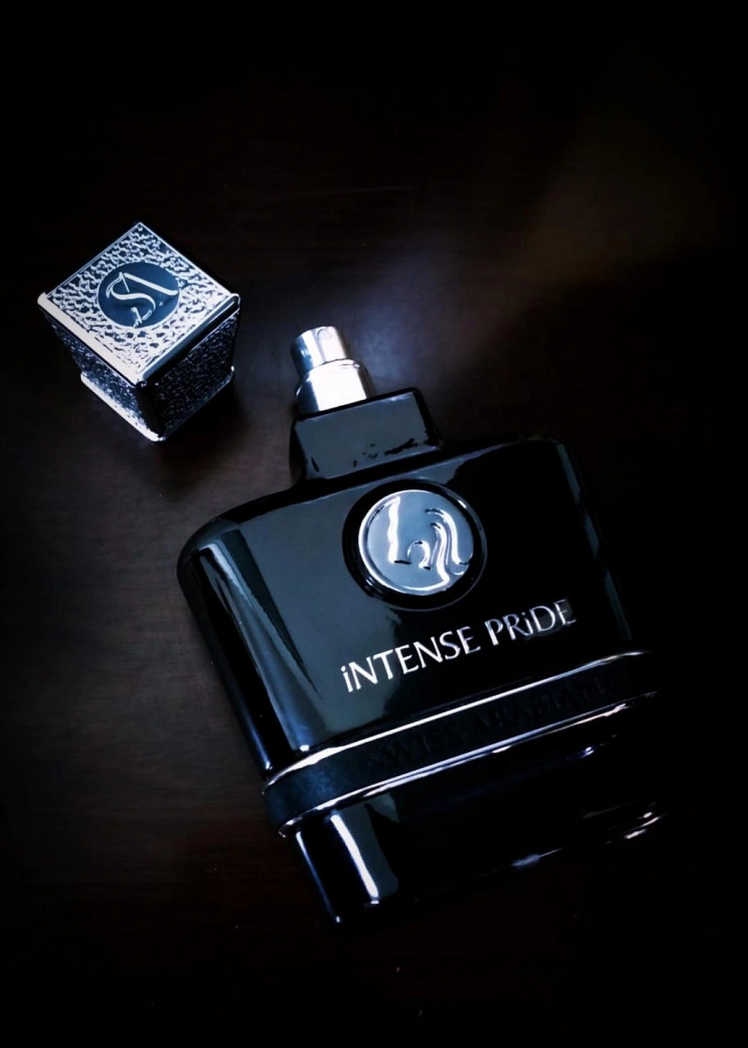 Swiss Arabian Intense Pride