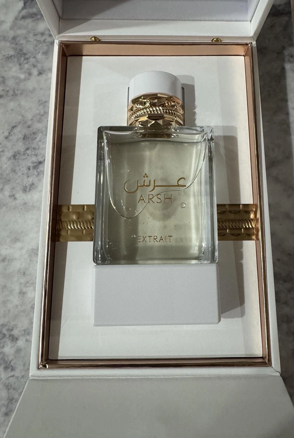 Fragrance World Arsh