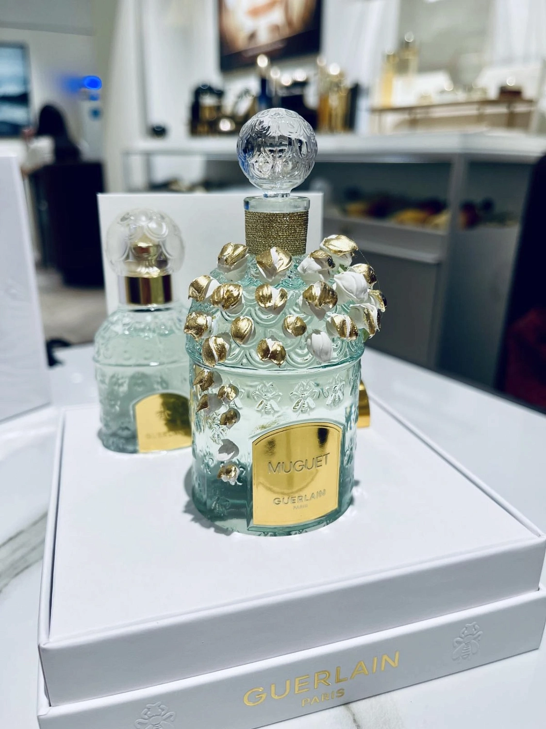 Guerlain Muguet 2024