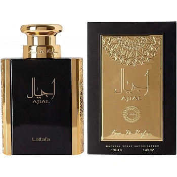 Фото Lattafa Ajial