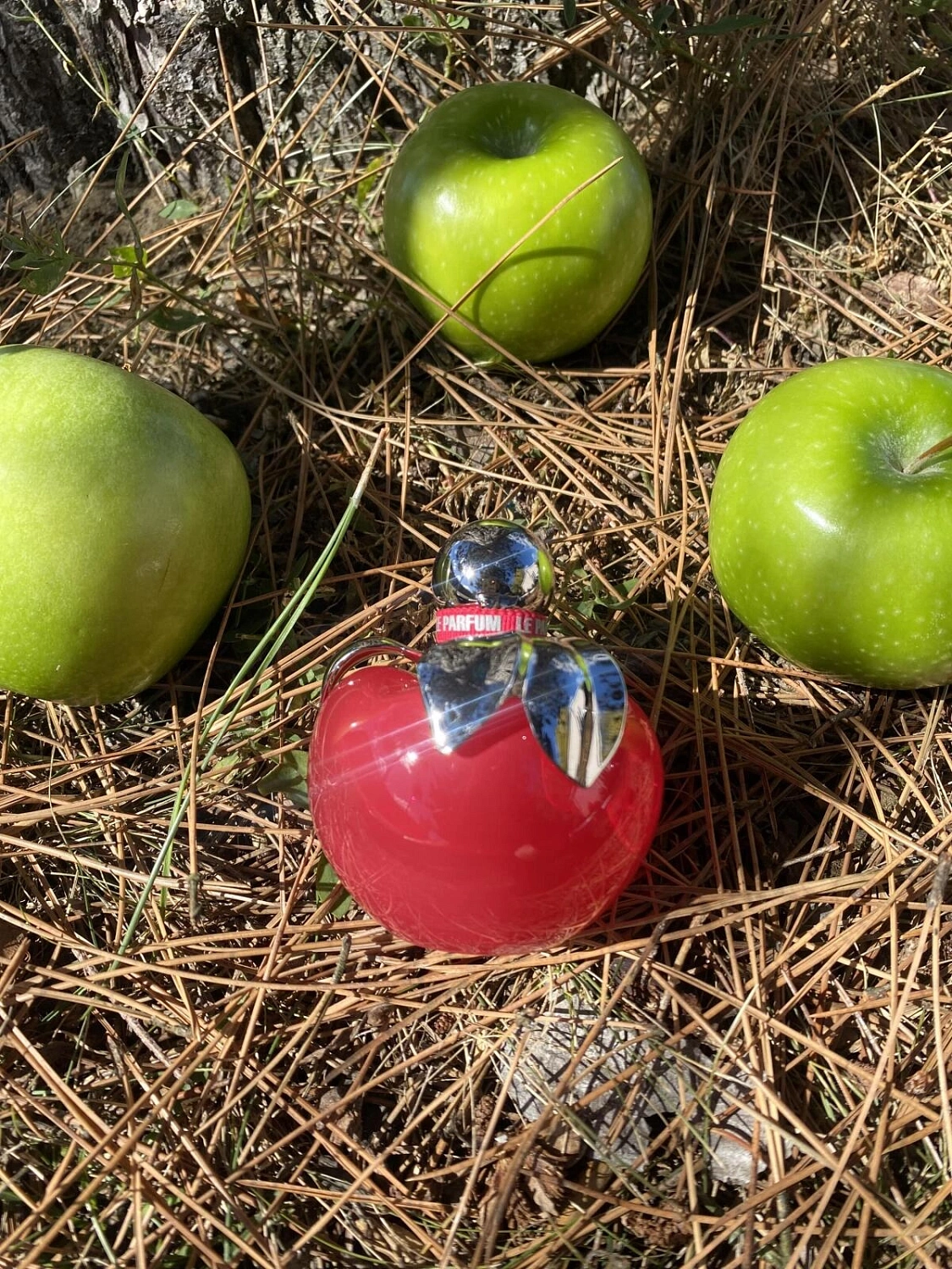 NINA RICCI Nina Le Parfum