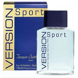 Ulric de Varens Version Sport