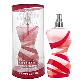Фото Jean Paul Gaultier Classique Summer 2010
