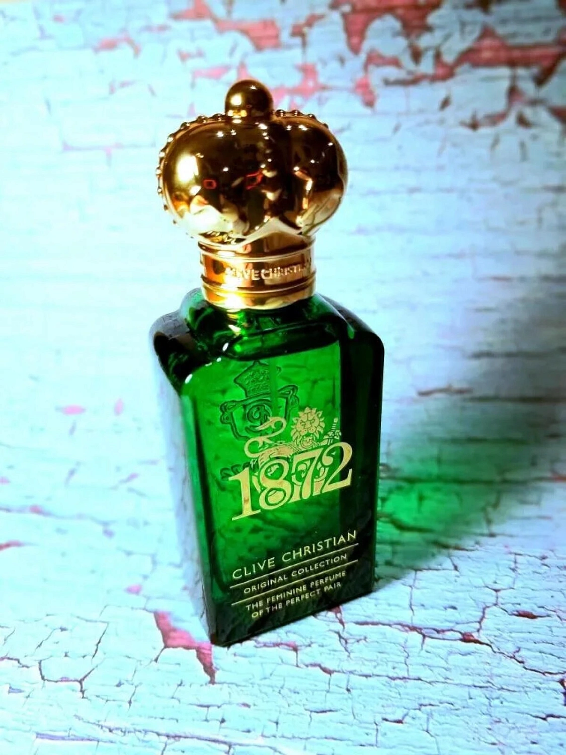 Clive Christian 1872 Feminine