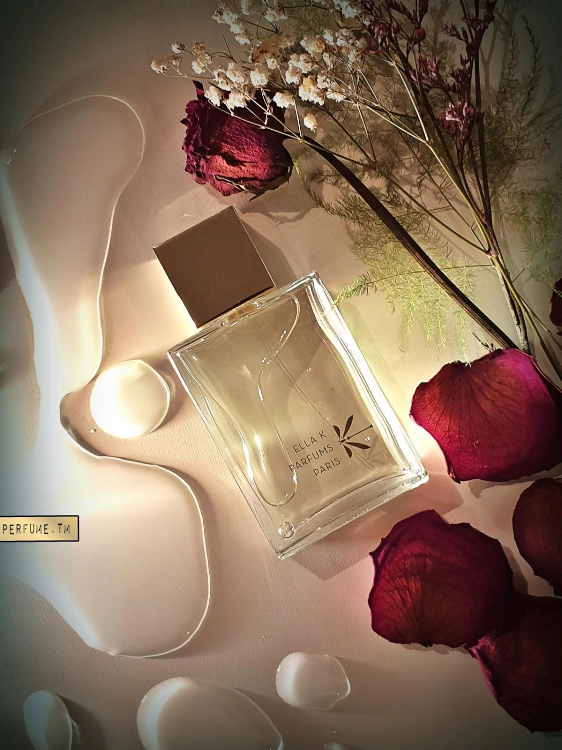 Ella K Parfums Pluie Sur Ha Long