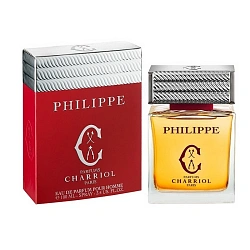 Charriol Philippe Eau de Parfum Pour Homme