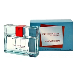 Emanuel Ungaro Apparition Homme