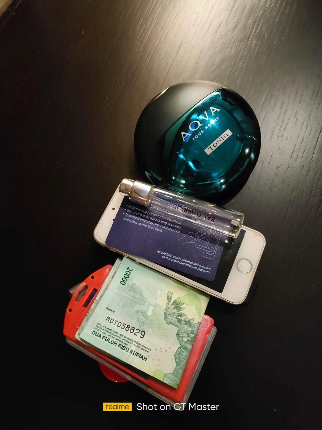 BVLGARI Aqva Pour Homme Toniq