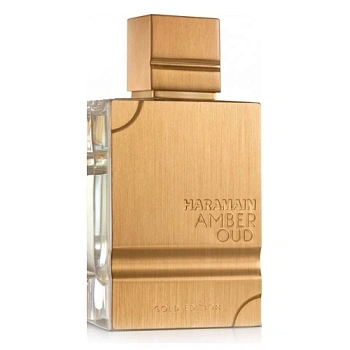 Фото Al Haramain Amber Oud Gold Edition
