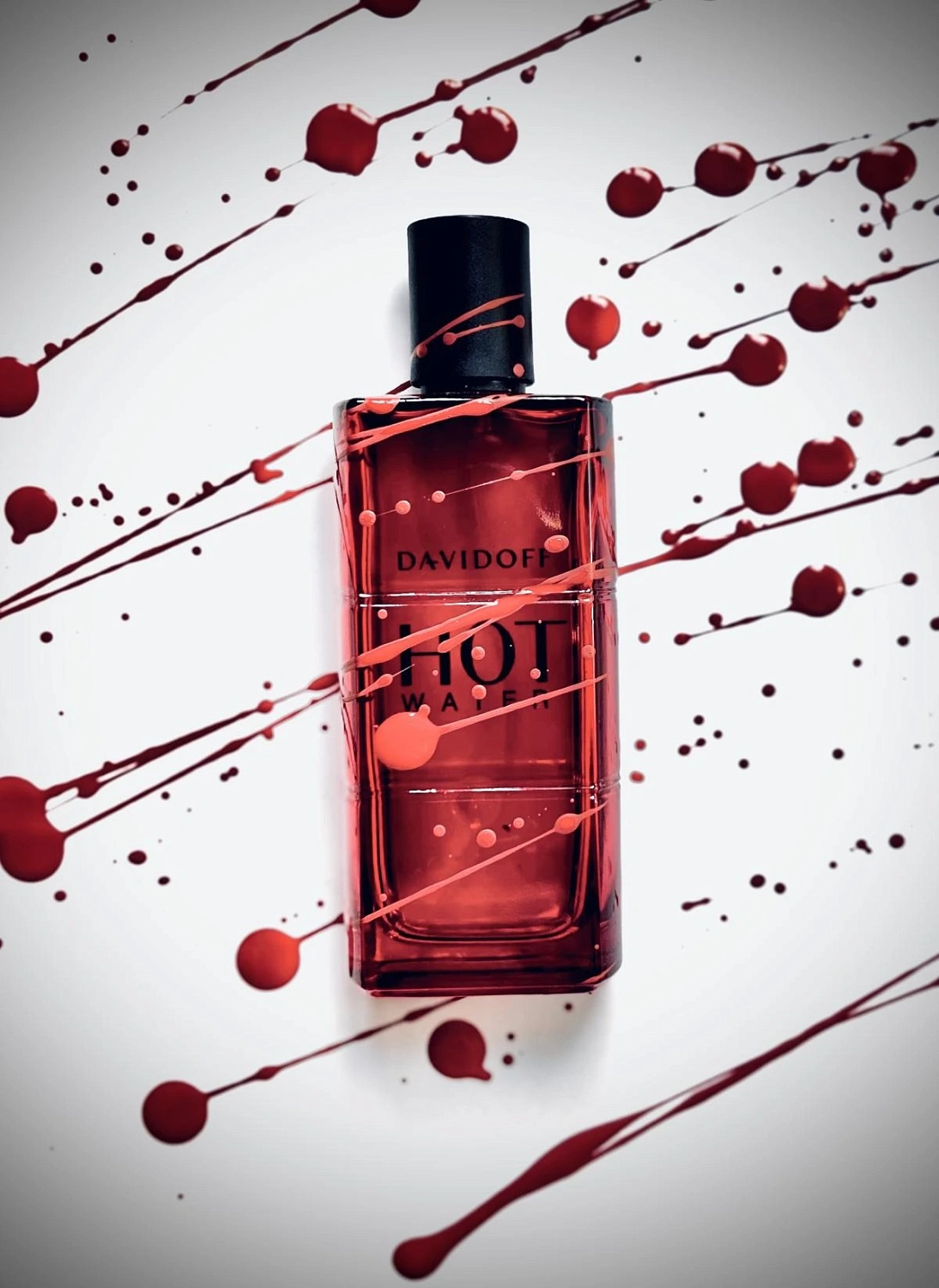 Davidoff Hot Water Davidoff Hot Water