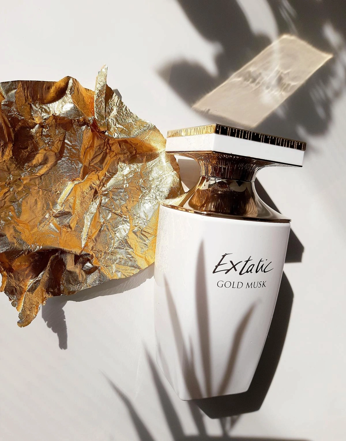 Balmain Extatic Gold Musk