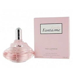 Ted Lapidus Lovely Fantasme