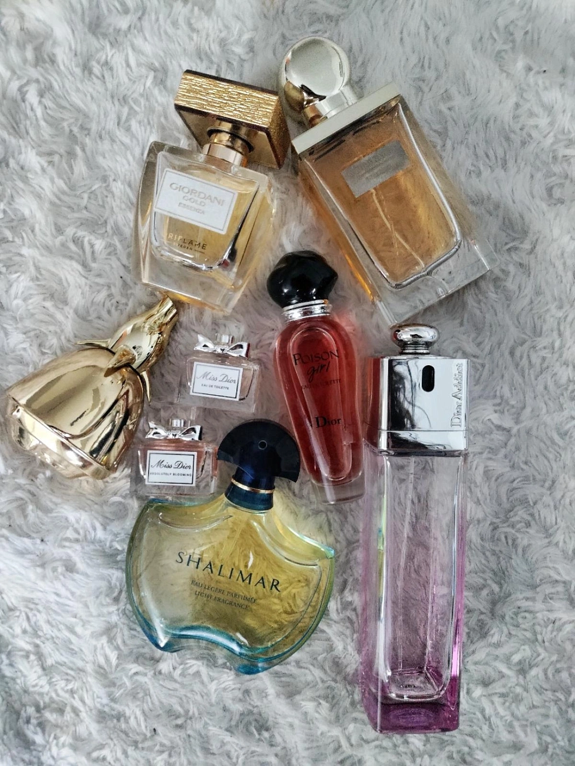 Christian Dior Poison Girl Eau de Toilette Roller Pearl