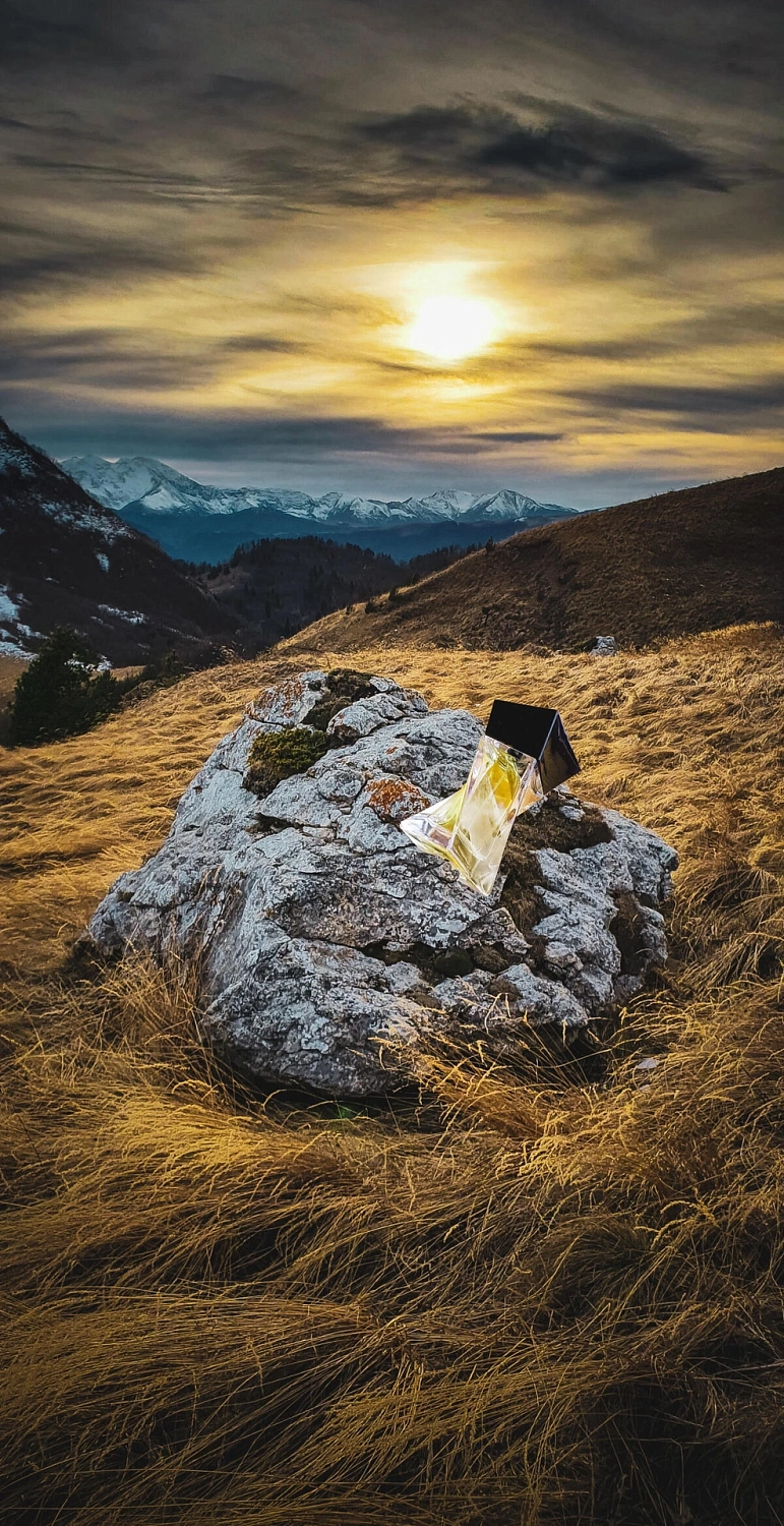 Lancome Hypnose Homme