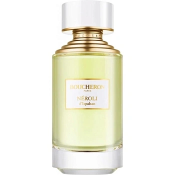 Boucheron Neroli d'Ispahan парфюмерная вода, 125 мл тестер Boucheron Neroli d'Ispahan парфюмерная вода, 125 мл тестер