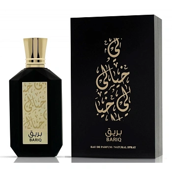 Khayali Bariq парфюмерная вода, 100 мл