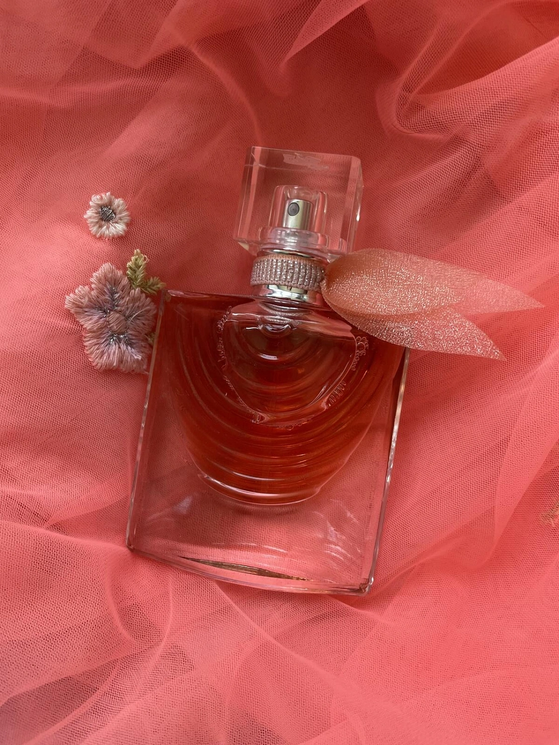 Lancome La Vie Est Belle Iris Absolu
