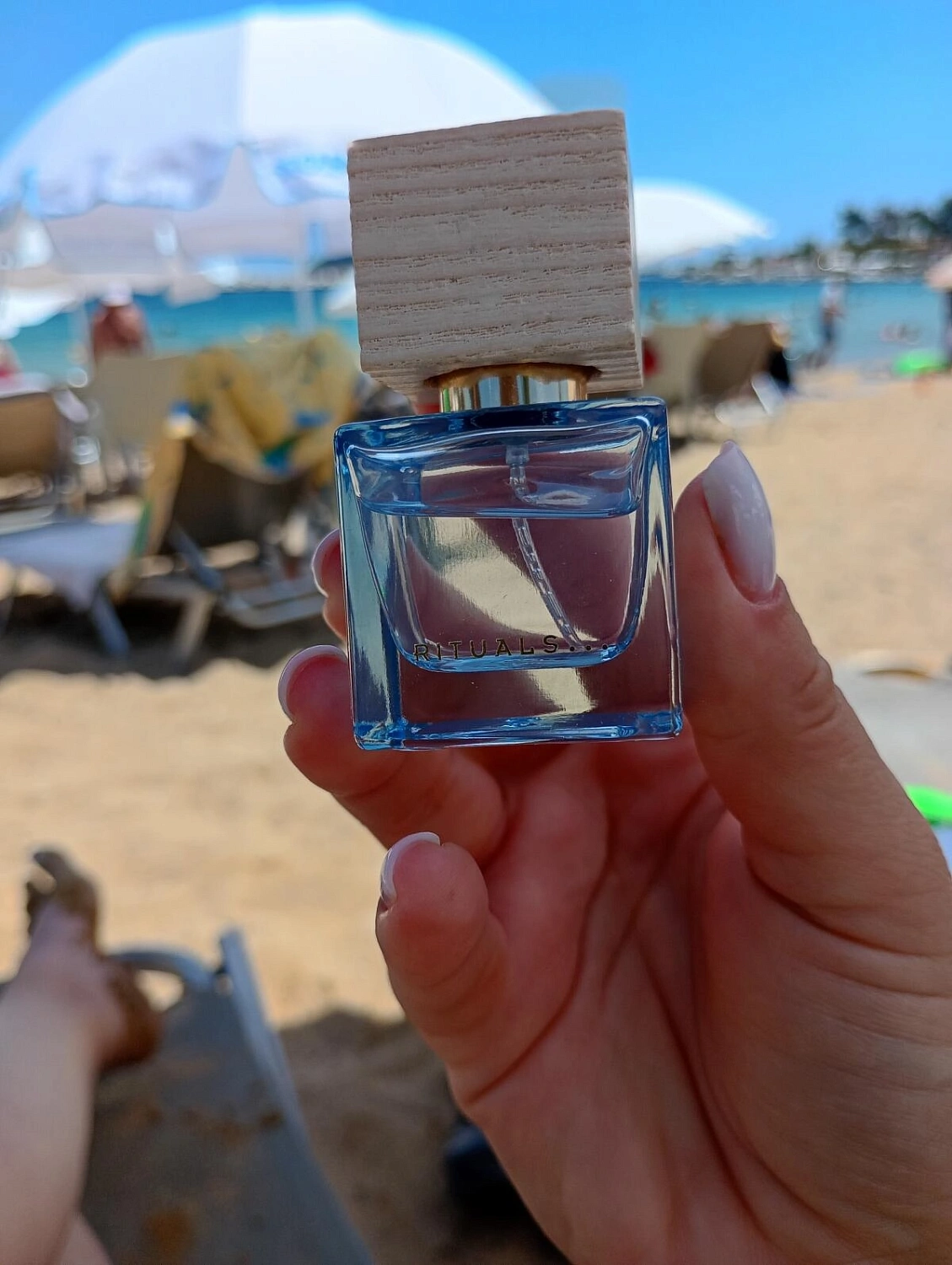 Rituals Ocean Infini