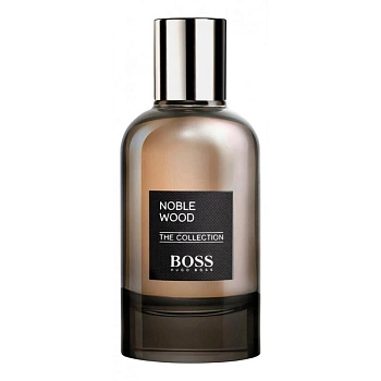 HUGO BOSS Noble Wood парфюмерная вода, 100 мл тестер HUGO BOSS Noble Wood парфюмерная вода, 100 мл тестер