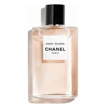 Фото Chanel Paris - Riviera