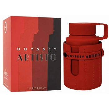 Фото Armaf Odyssey Artisto