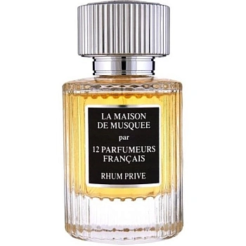 Фото 12 Parfumeurs Francais Rhum Prive