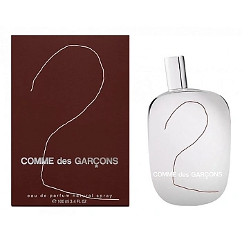 Фото Comme des Garcons 2