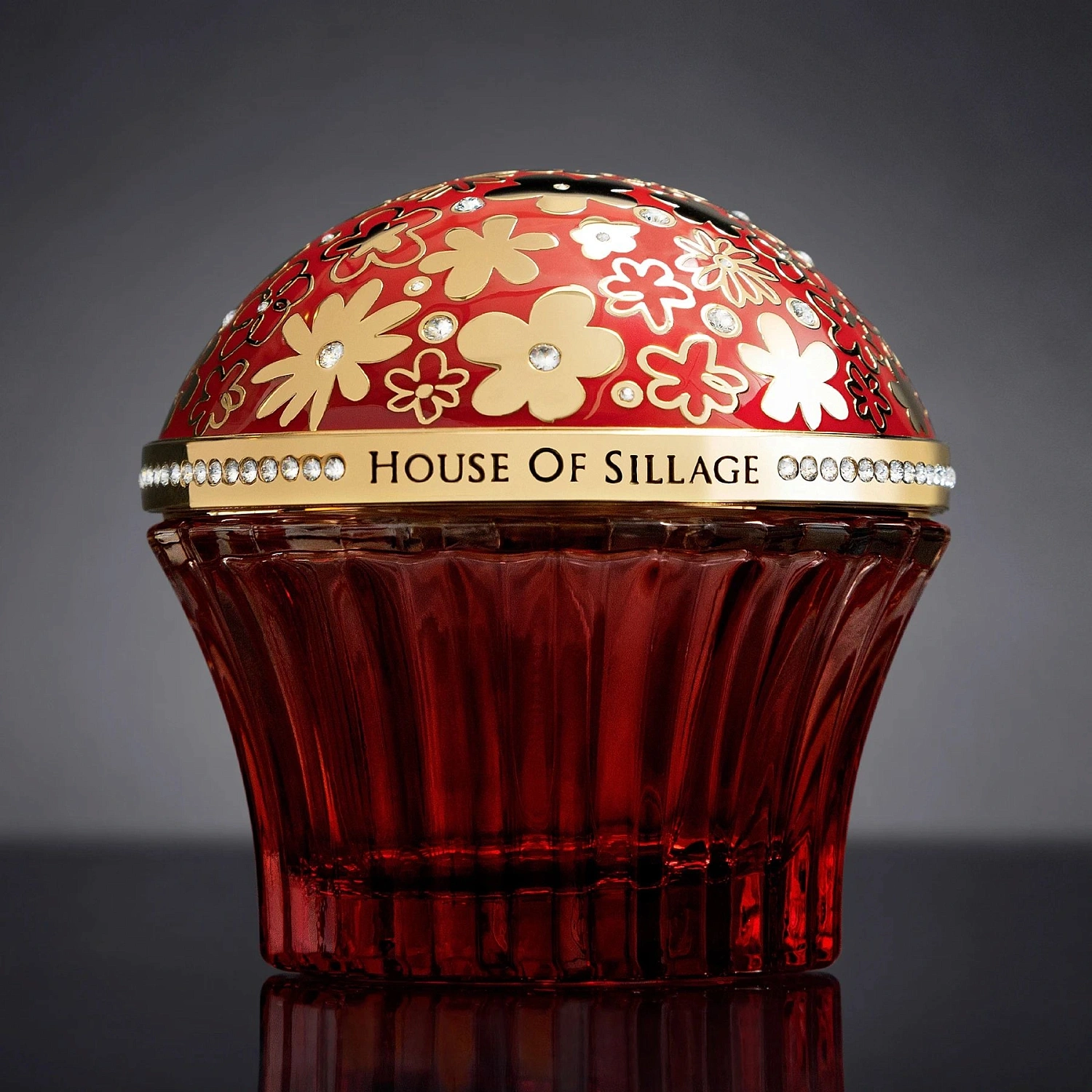 House Of Sillage Whispers Of Temptation