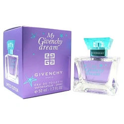 My Givenchy Dream