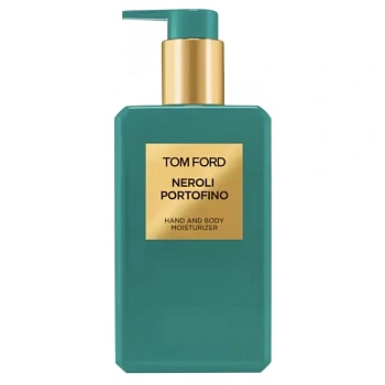 Tom Ford Neroli Portofino крем для рук и тела, 240 мл