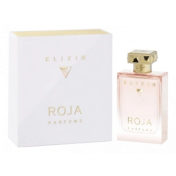 Фото Roja Parfums Elixir Pour Femme Essence De Parfum