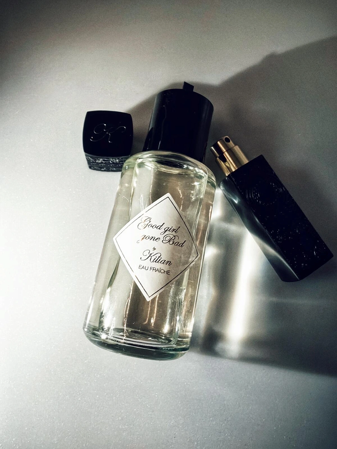 By Kilian Good Girl Gone Bad Eau Fraiche By Kilian Good Girl Gone Bad Eau Fraiche