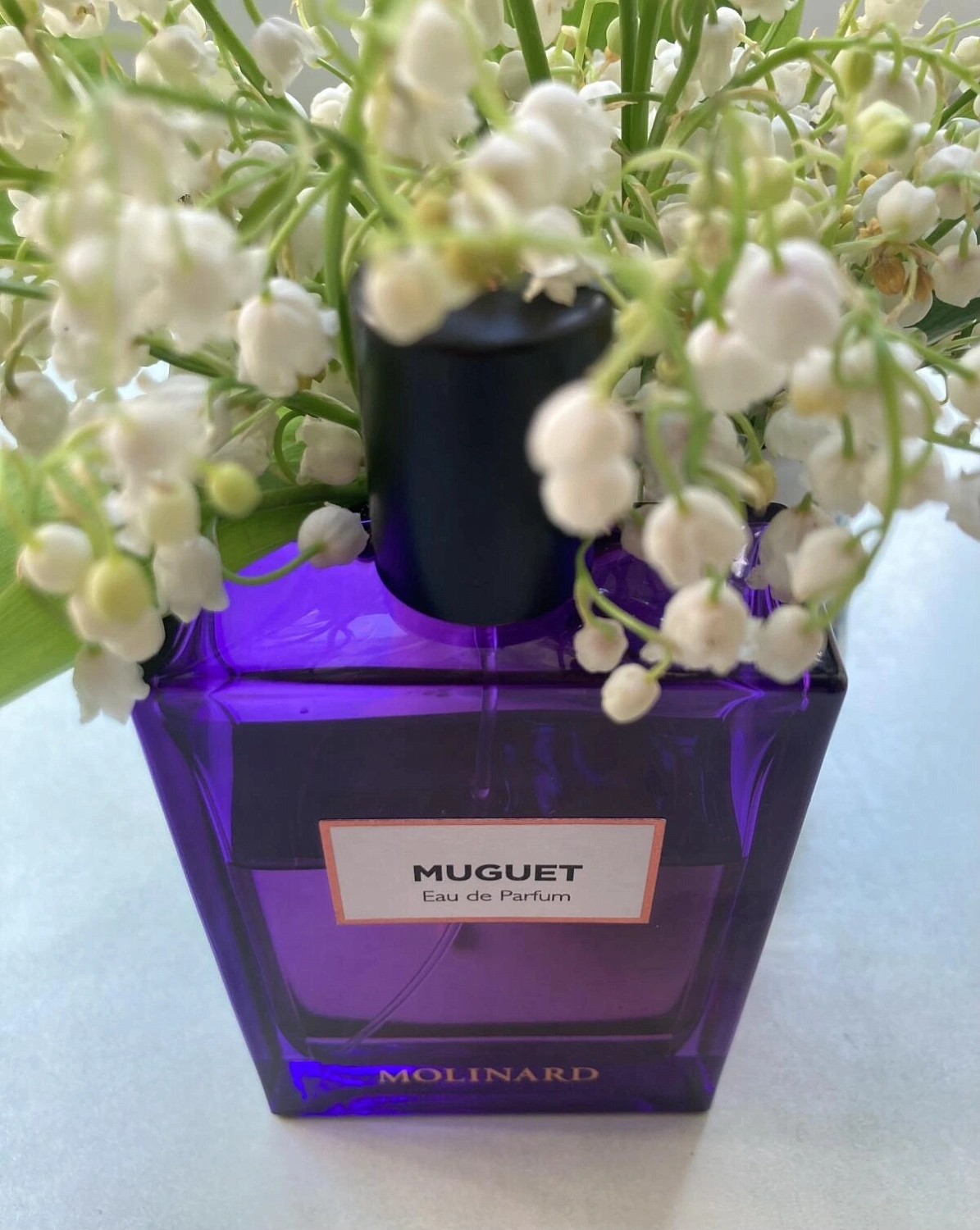 Molinard Muguet Eau de Parfum Molinard Muguet Eau de Parfum