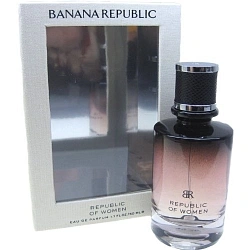 Banana Republic of Women