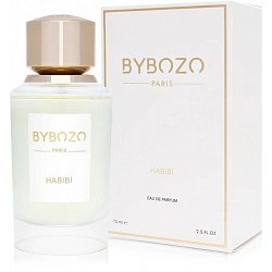 Bybozo Habibi