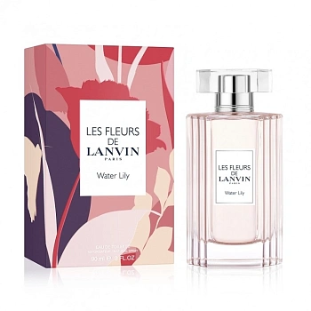 Фото Lanvin Water Lily