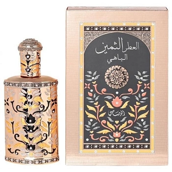 Фото Rasasi Al Attar Al Thameen Al Bahy