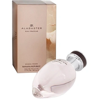 Фото Banana Republic Alabaster Eau Fraiche
