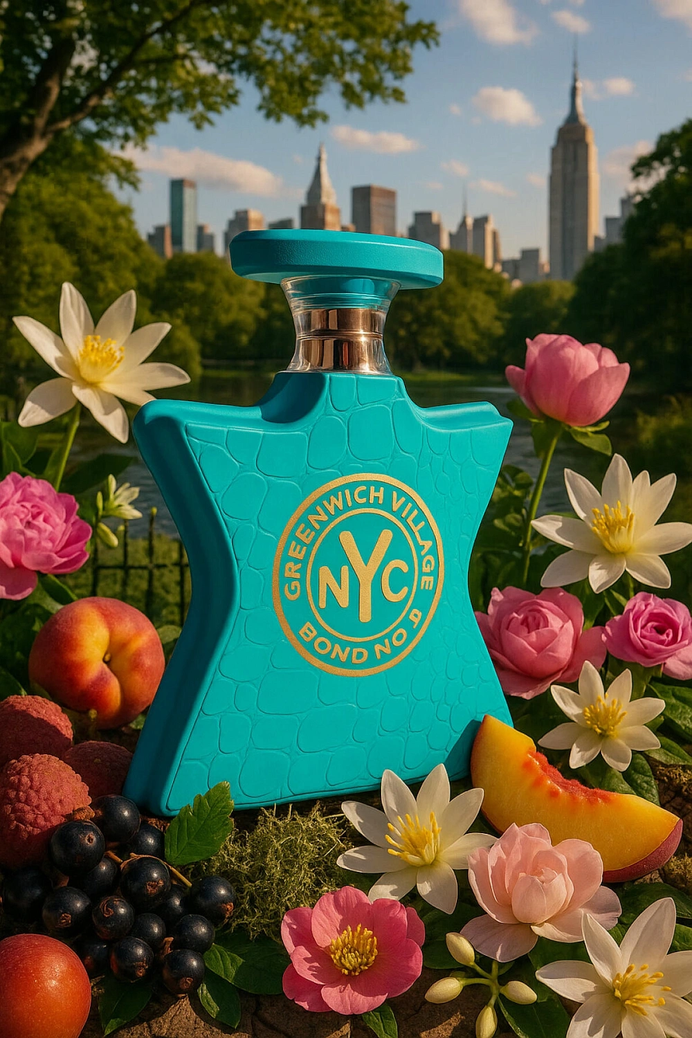 Bond No. 9 Greenwich Village