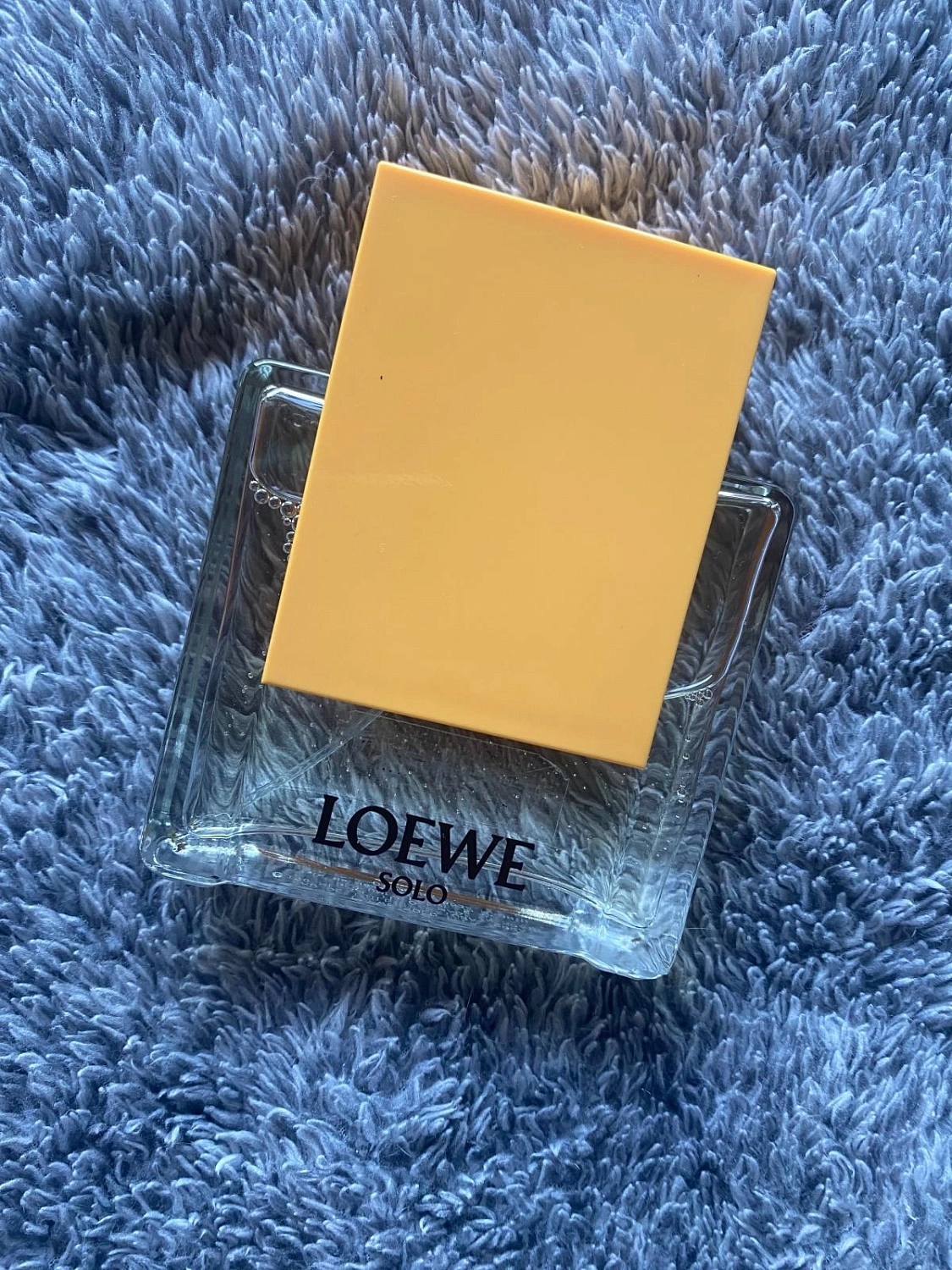 Solo Loewe Ella Eau de Toilette Solo Loewe Ella Eau de Toilette
