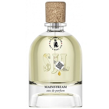 Sly John's Lab Mainstream парфюмерная вода, 100 мл тестер Sly John's Lab Mainstream парфюмерная вода, 100 мл тестер