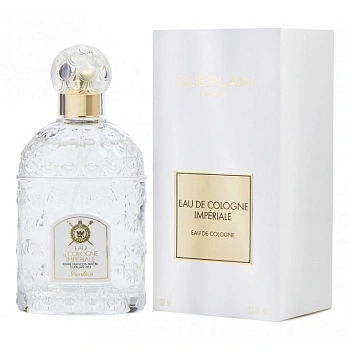 Открыть Guerlain Eau de Cologne Imperiale Фото Guerlain Eau de Cologne Imperiale