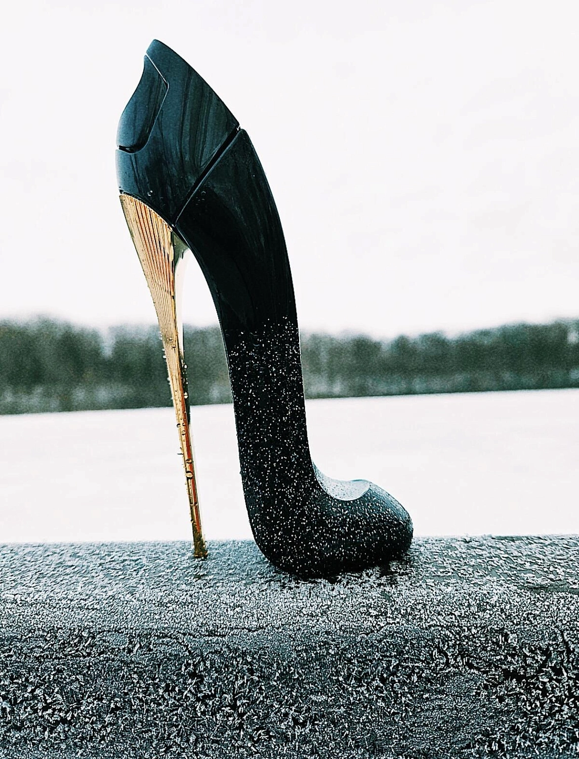 CAROLINA HERRERA Good Girl Supreme