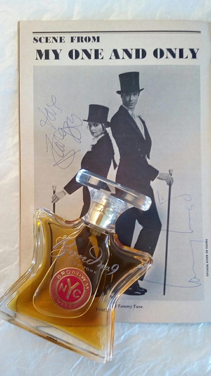 Bond No. 9 Broadway Nite